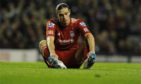 Andy Carroll 