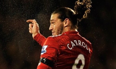 Andy Carroll