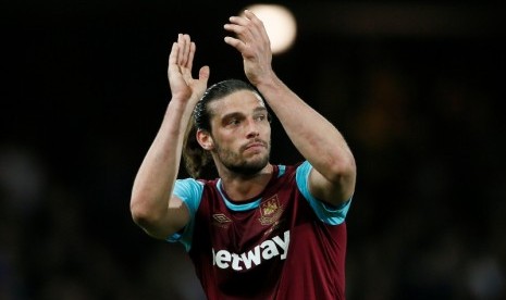 Andy Carroll