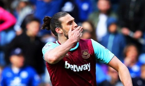 Andy Carroll