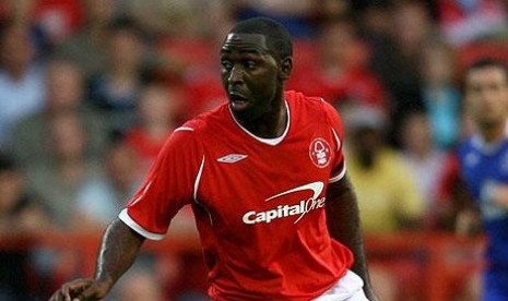 Andy Cole