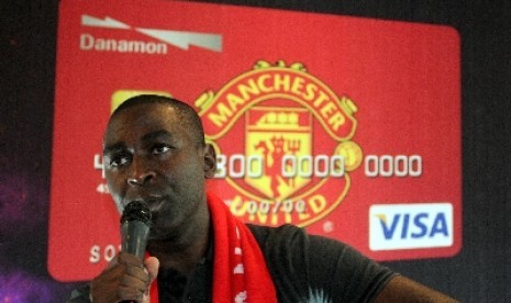 Andy Cole