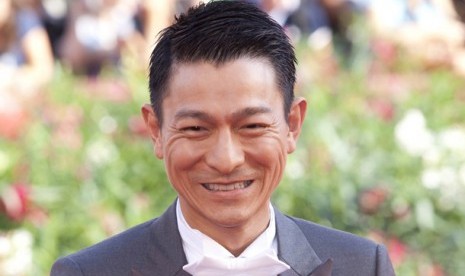 Andy Lau