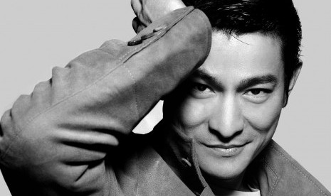 Andy Lau