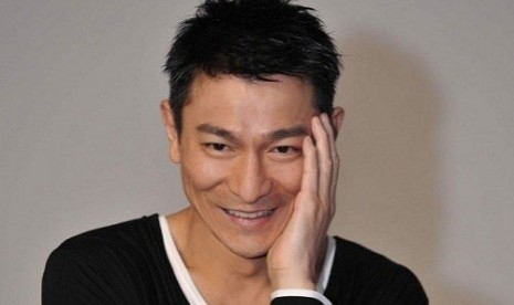 Andy Lau