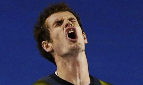 Andy Murray