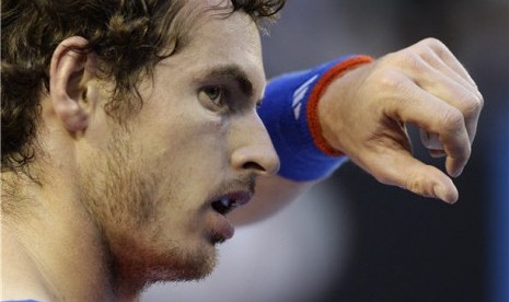 Andy Murray