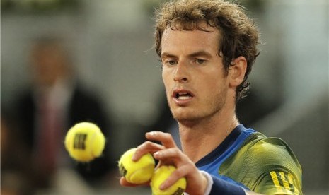 Andy Murray 