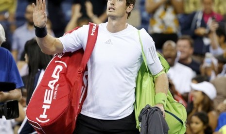 Andy Murray