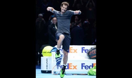 Andy Murray 