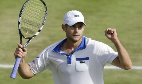 Andy Roddick