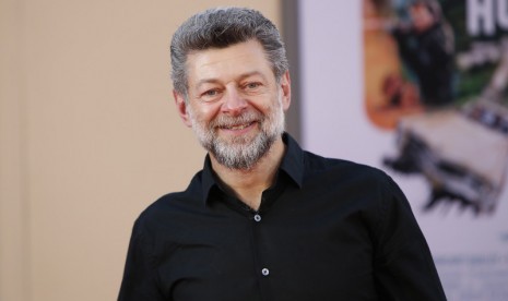 Andy Serkis