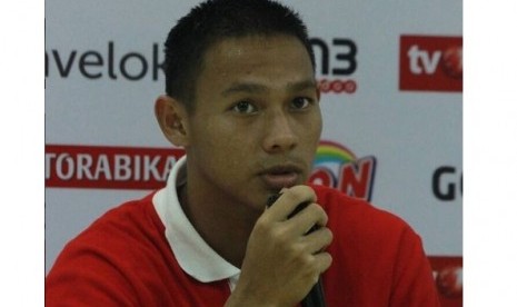 Andy Setyo Nugroho