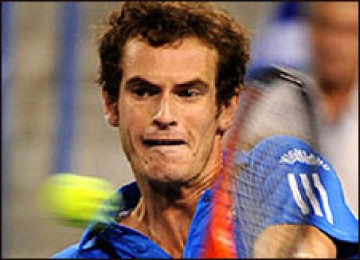 Andy Murray