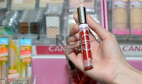 Pengusaha Kosmetik Lokal Sukses Beromzet Miliaran Rupiah Republika Online