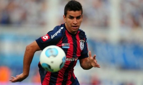 Angel Correa