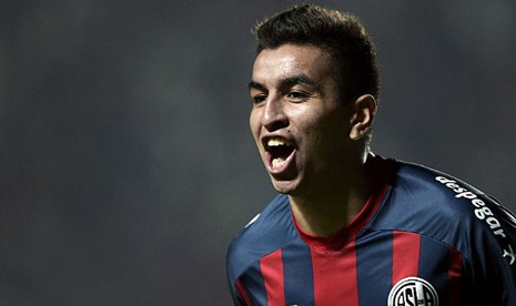 Angel Correa