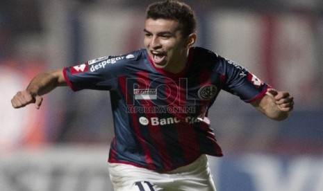 Angel Correa