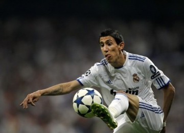 Angel Di Maria