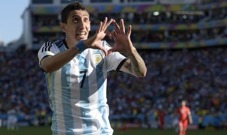 Angel di Maria