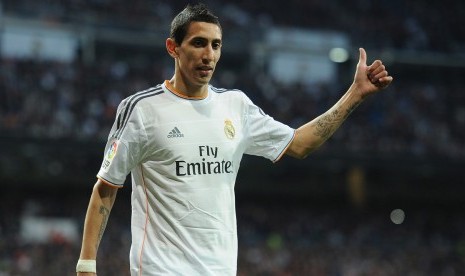 Angel Di Maria