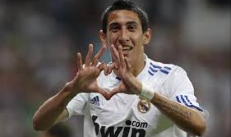 Angel Di Maria