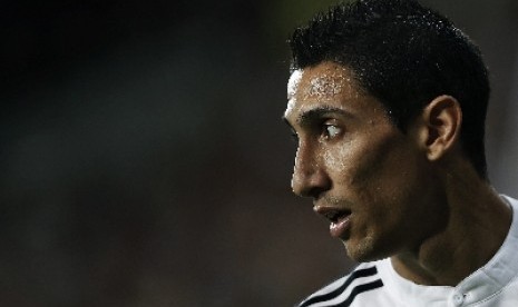 Angel Di Maria