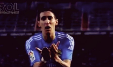 Angel Di Maria