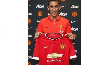 Angel Di Maria