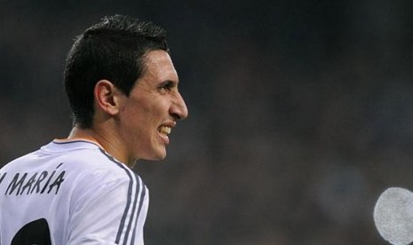 Angel Di Maria