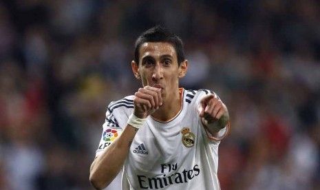 Angel di Maria 