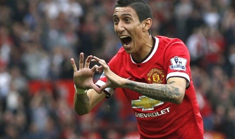 Angel Di Maria