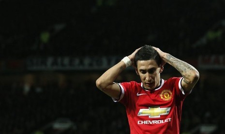 Angel Di Maria