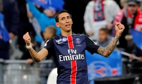 Angel Di Maria