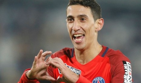 Angel Di Maria