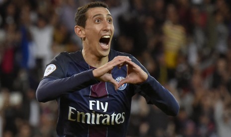 Angel Di Maria