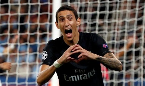 Angel di Maria