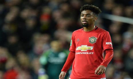 Angel Gomes.