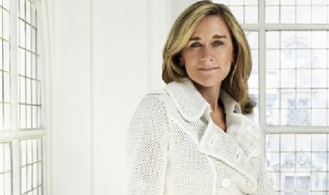 Angela Ahrendts