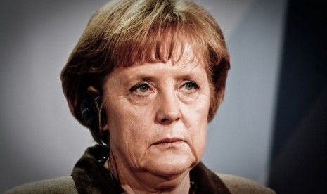 Angela Merkel