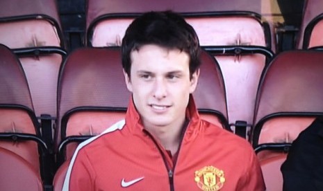 Angelo Henriquez