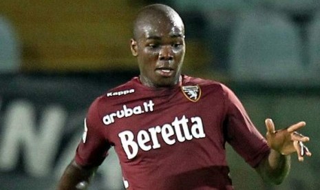 Angelo Ogbonna