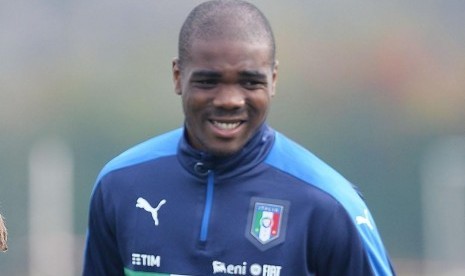 Angelo Ogbonna