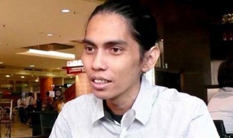 Angga Dwimas Sasongko