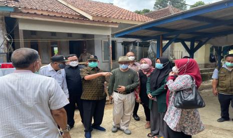 'Anggaran Program Rutilahu Perlu Ditingkatkan'