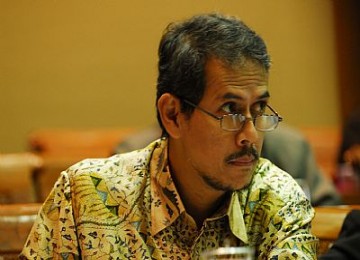 Anggito Abimanyu