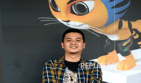 Anggoro Pramudya