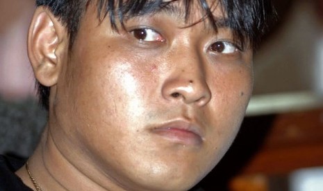 Anggota Bali Nine, Tan Duc Thanh Nguyen