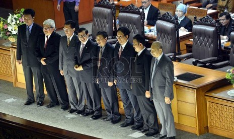 Anggota Dewan Energi Nasional