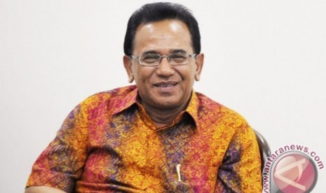 Anggota Dewan Penasihat DPP Partai Gerindra, Martin Hutabarat,